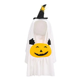 Déguisement Chien Fantôme