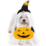 Déguisement Chien Fantôme