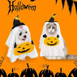 Déguisement Chien Fantôme