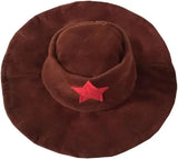 Déguisement Cowboy Chat