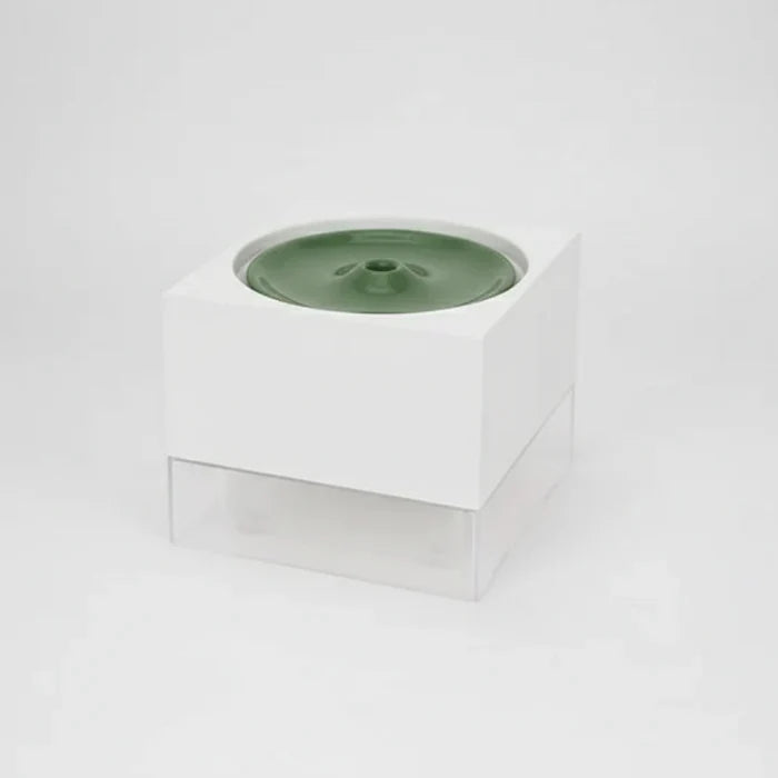 Fontaine Design Et Durable Pour Chat