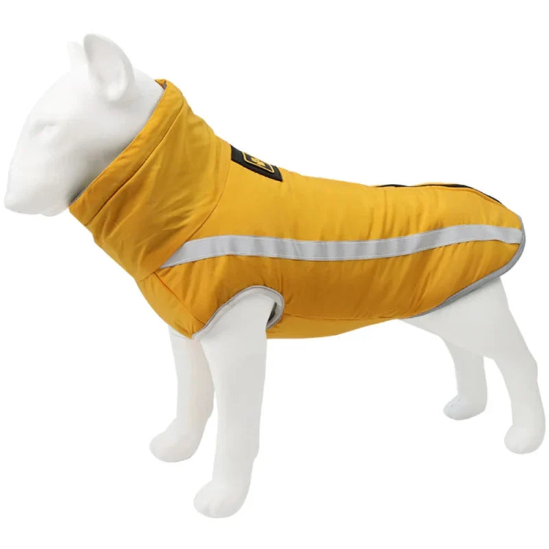 Imperméable Chien Grande Taille