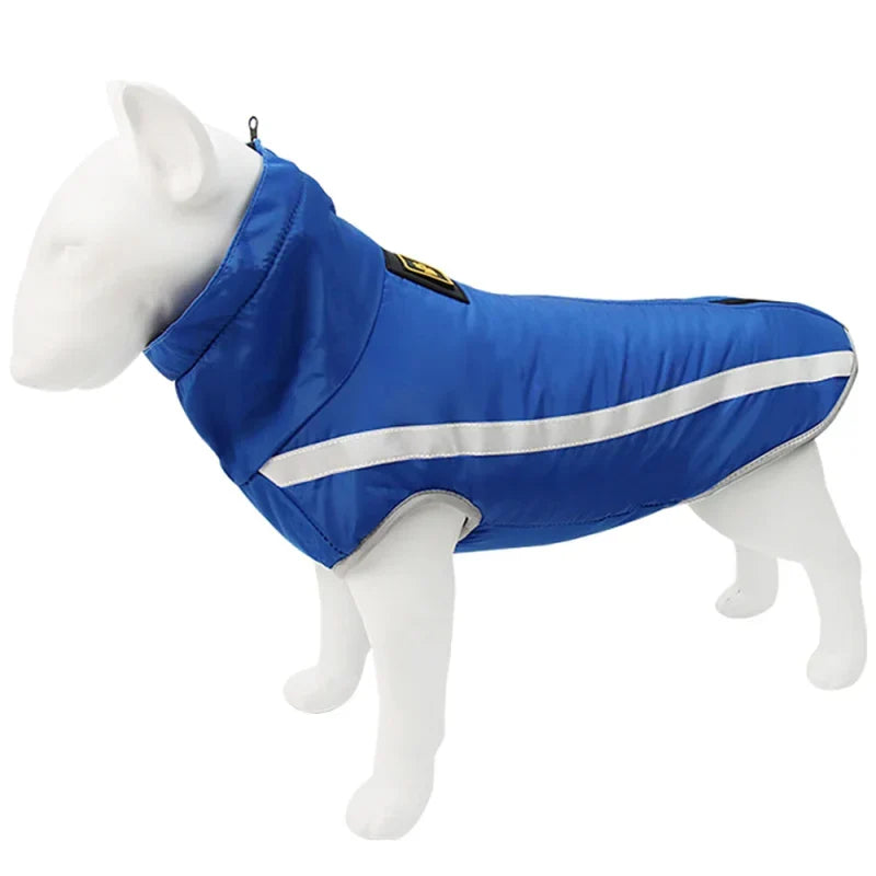 Imperméable Chien Grande Taille