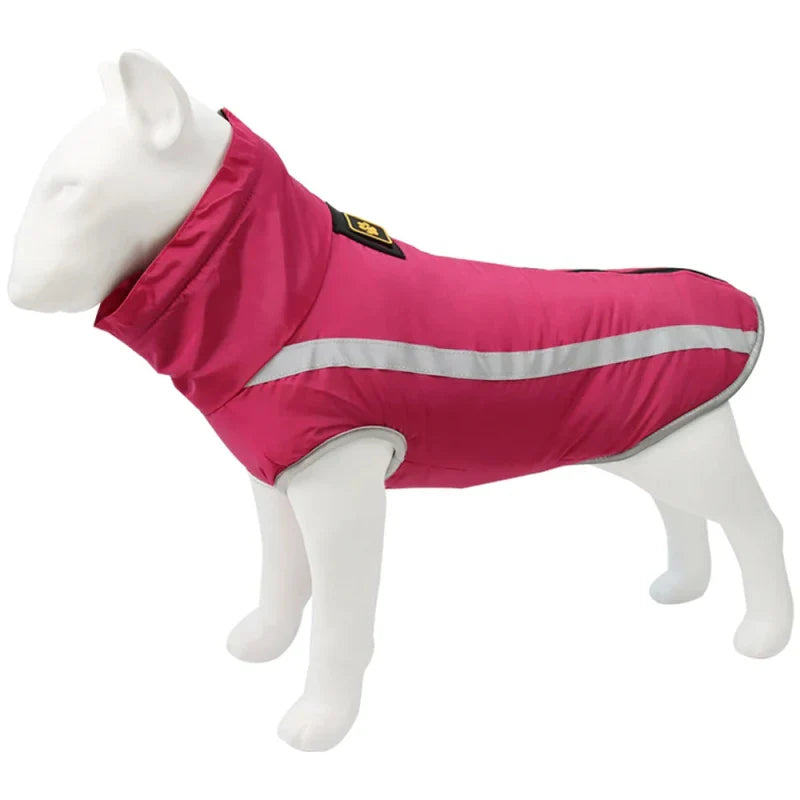 Imperméable Chien Grande Taille