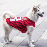 Maillot Foot Chien