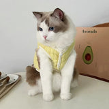 Manteau Chat et Chiot
