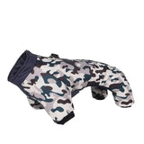 Manteau Chien Grand Froid