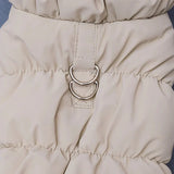 Manteau Chihuahua & petit chien