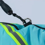 Manteau Fluo Chien