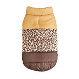 Manteau pour Border Collie & Chien moyen