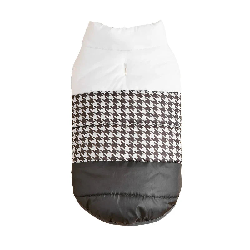 Manteau pour Border Collie & Chien moyen