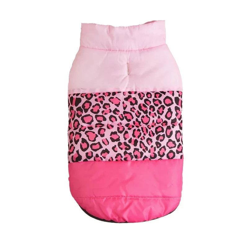 Manteau pour Border Collie & Chien moyen