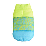 Manteau pour Border Collie & Chien moyen