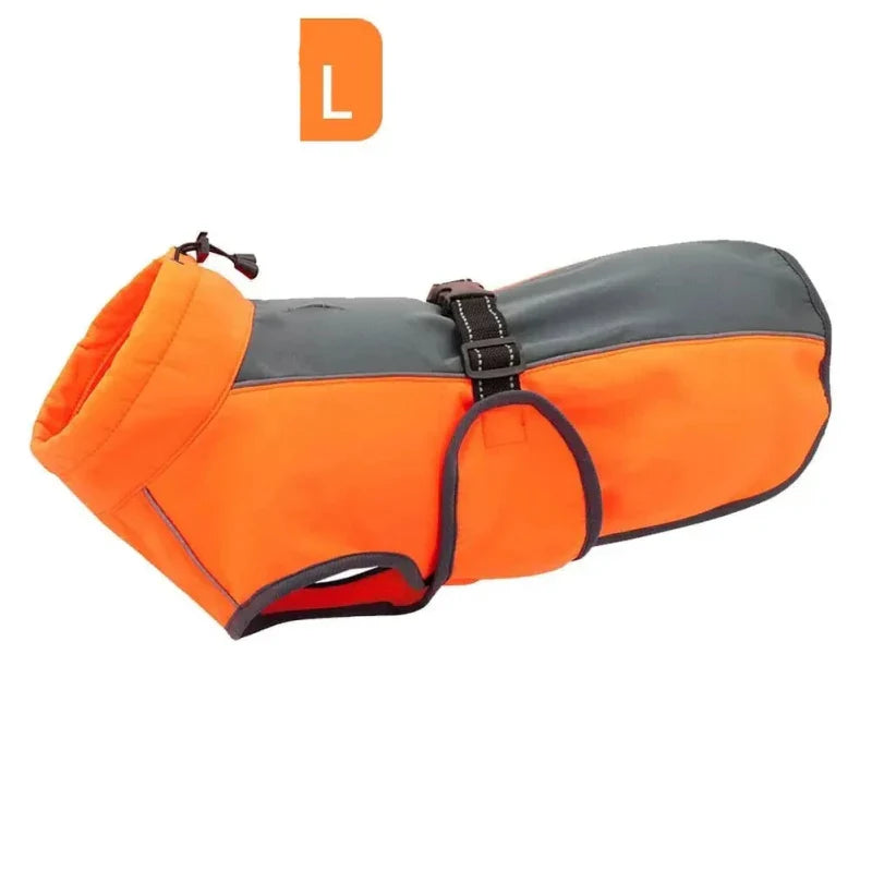 Manteau pour Rottweiler & Gros chien