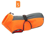 Manteau pour Rottweiler & Gros chien