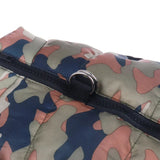 Manteau Rouge Chien