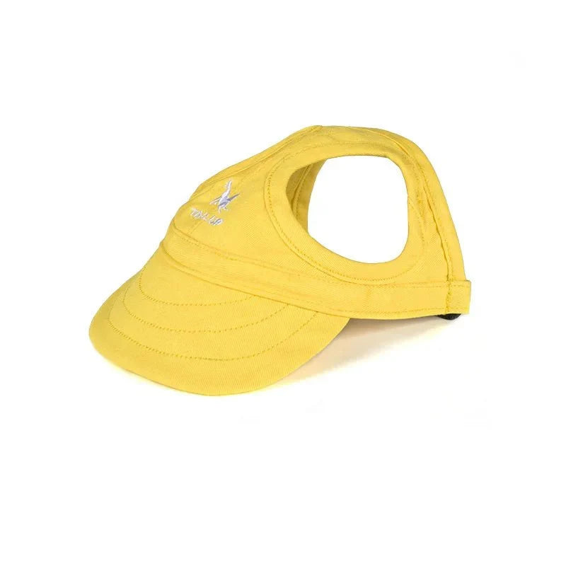 Mini Casquette Chien