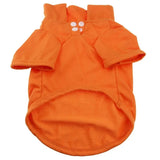 Polo Uni pour Petit Chien