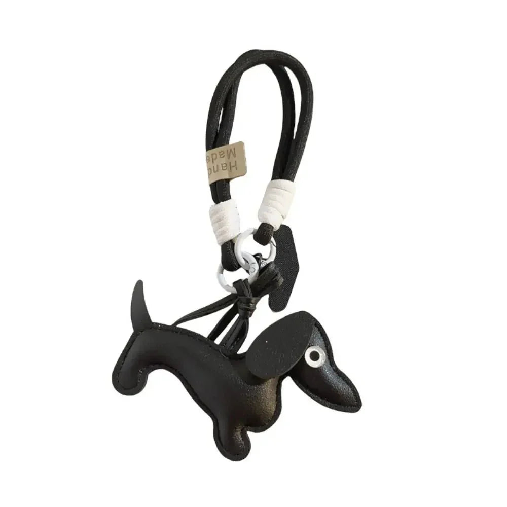 Porte-Clés Teckel Original Et Design
