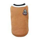 Pull College School pour Chat
