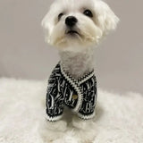 Pull Gilet pour Chien