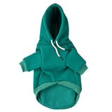 Pull Kangourou Chien