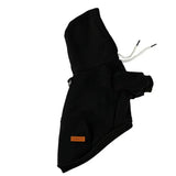 Pull Kangourou Chien