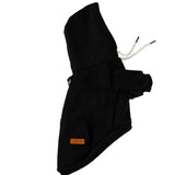 Pull Kangourou Chien