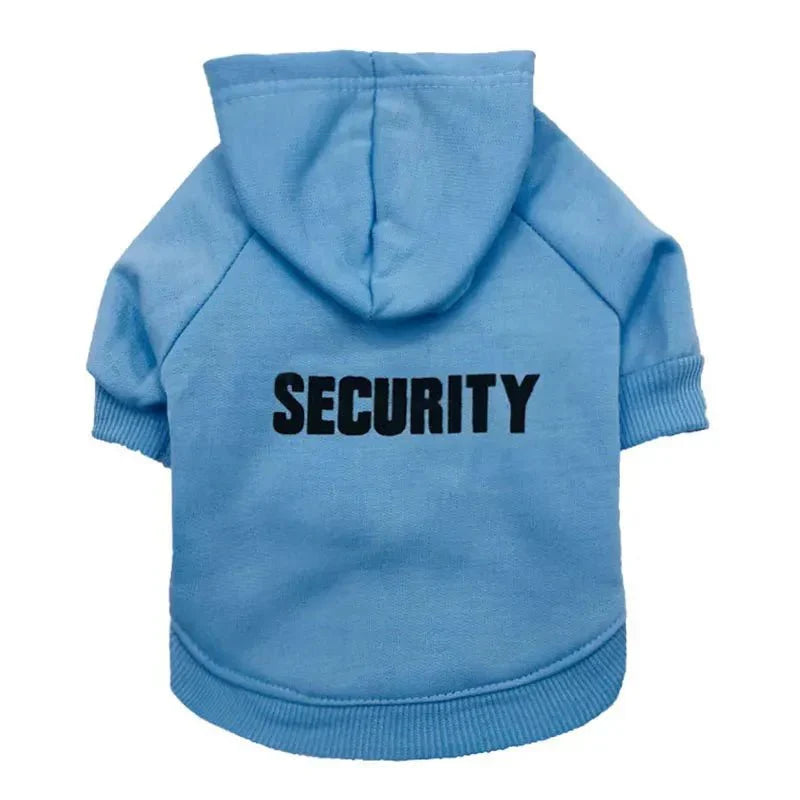 Pull Kangourou pour Chat