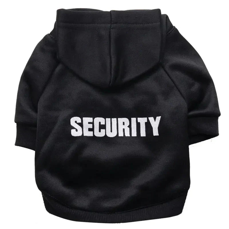 Pull Kangourou pour Chat