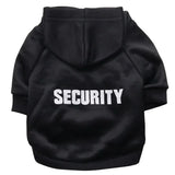Pull Kangourou pour Chat