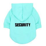Pull Kangourou pour Chat