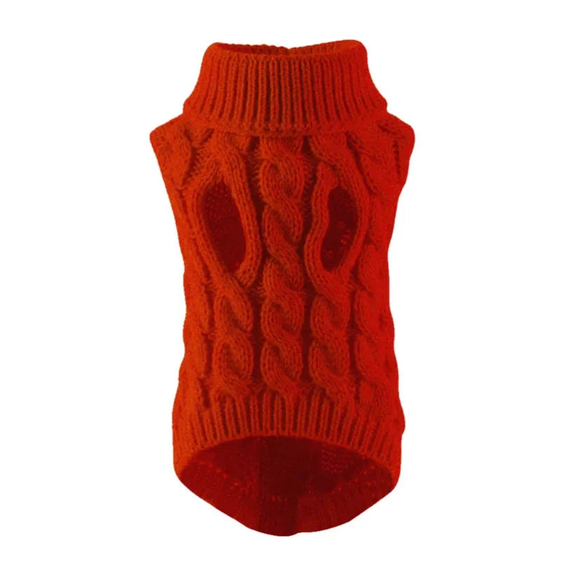 Pull Petit Chien