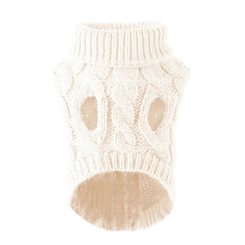 Pull Petit Chien