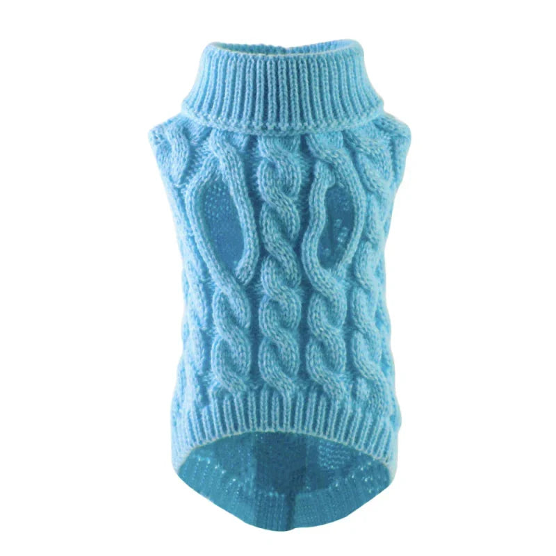 Pull Petit Chien