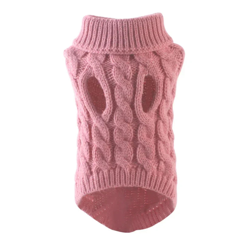 Pull Petit Chien