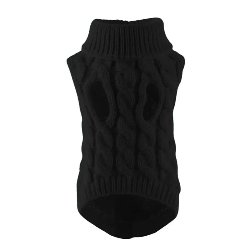 Pull Petit Chien