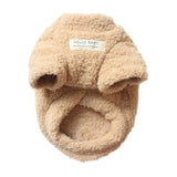 Pull Polaire pour Chien