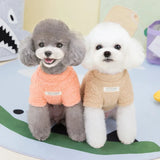 Pull Polaire pour Chien
