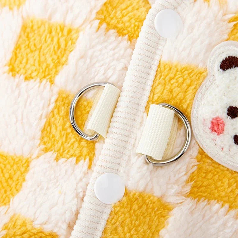Pull pour Bichon Maltais & petit chien