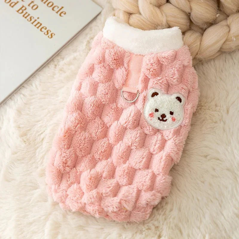 Pull pour Bichon Maltais & petit chien