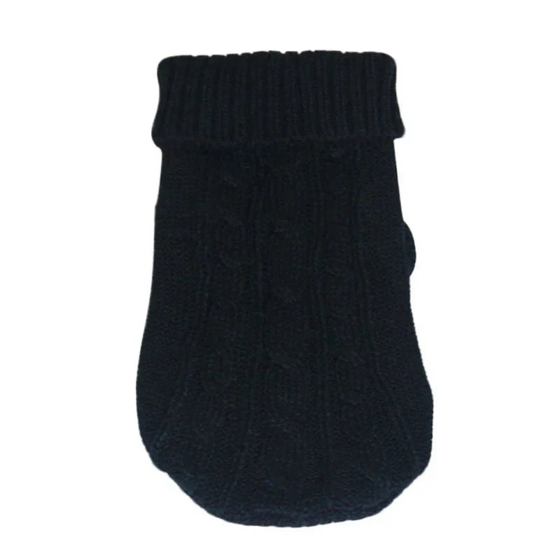 Pull pour Chat tricot
