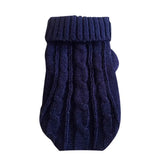 Pull pour Chat tricot