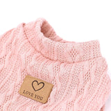 Pull pour Chaton et Chat