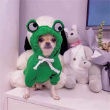 Pull pour Chien Original