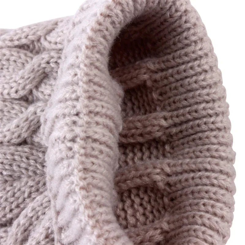 Pull pour Chien Tricot