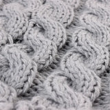 Pull pour Chien Tricot