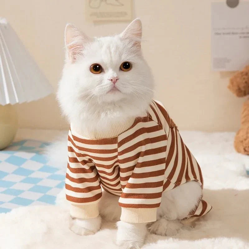 Pyjama Chien Broderie