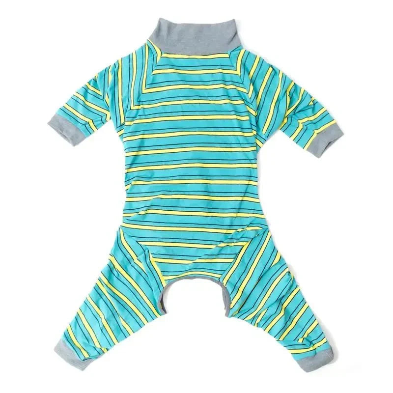 Pyjama Grand Chien