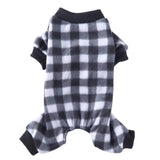 Pyjama Grenouillère Chien